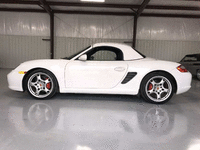 Image 8 of 15 of a 2006 PORSCHE BOXSTER S