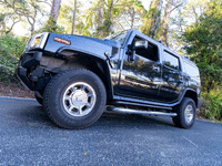 Image 2 of 15 of a 2007 HUMMER H2