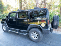 Image 3 of 15 of a 2007 HUMMER H2