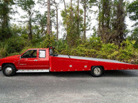 Image 3 of 14 of a 1989 CHEVROLET C3500