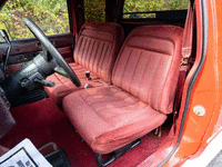 Image 10 of 14 of a 1989 CHEVROLET C3500