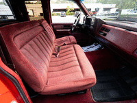 Image 12 of 14 of a 1989 CHEVROLET C3500