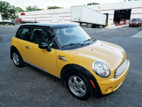 Image 9 of 14 of a 2009 MINI MINI COOPER