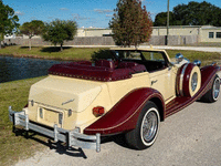 Image 3 of 15 of a 1980 EXCALIBUR PHAETON