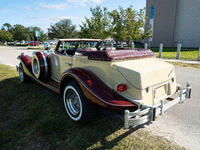 Image 5 of 15 of a 1980 EXCALIBUR PHAETON