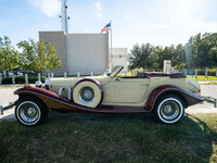 Image 6 of 15 of a 1980 EXCALIBUR PHAETON