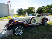 Image 7 of 15 of a 1980 EXCALIBUR PHAETON