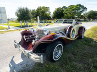 Image 8 of 15 of a 1980 EXCALIBUR PHAETON