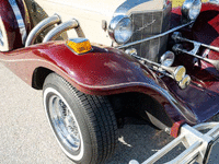 Image 10 of 15 of a 1980 EXCALIBUR PHAETON