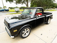 Image 7 of 17 of a 1972 CHEVROLET C10 SHORT BED
