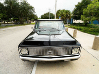 Image 8 of 17 of a 1972 CHEVROLET C10 SHORT BED