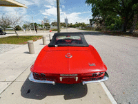 Image 4 of 15 of a 1967 CHEVROLET CORVETTE