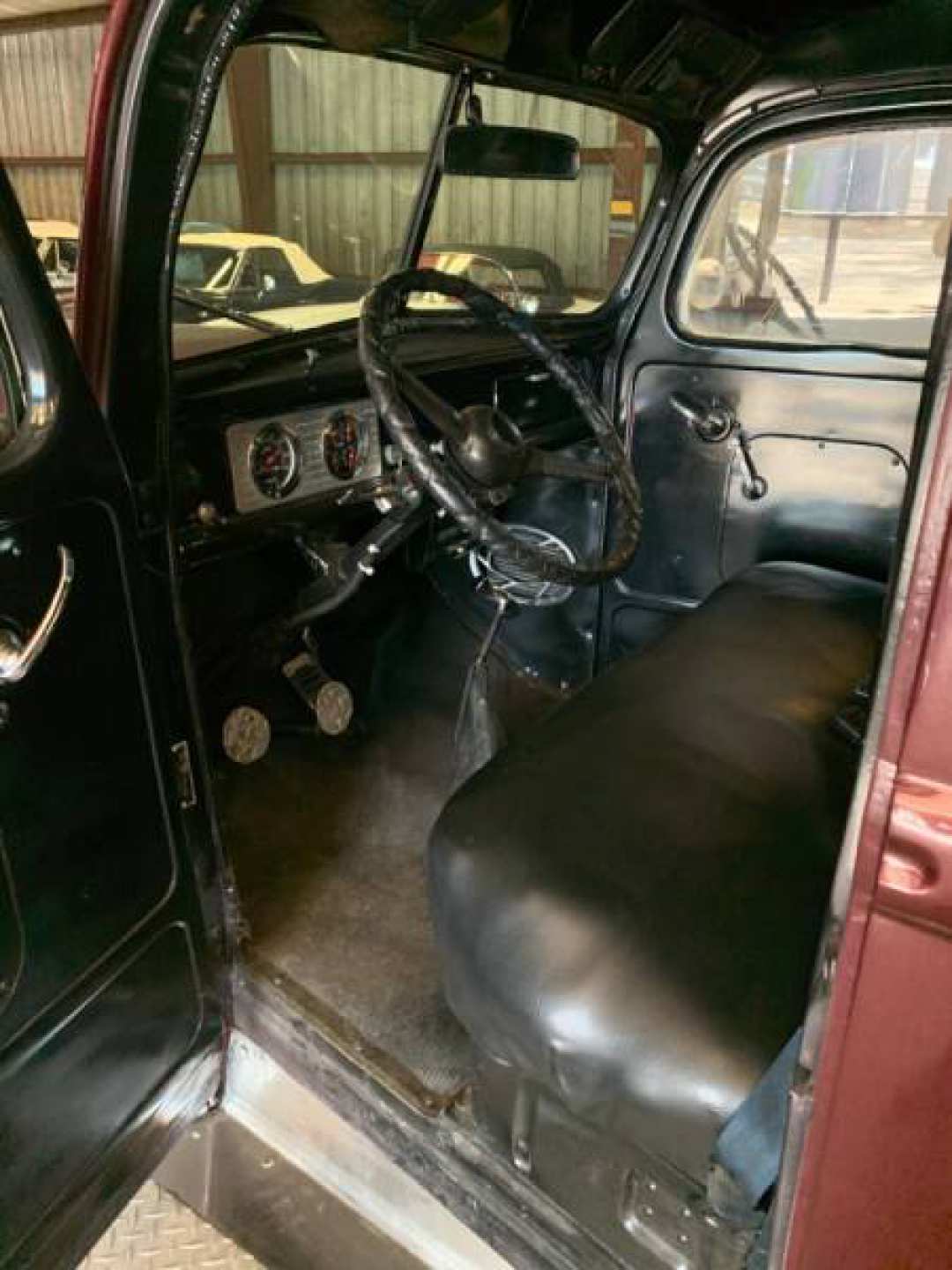 8th Image of a 1946 FORD F100