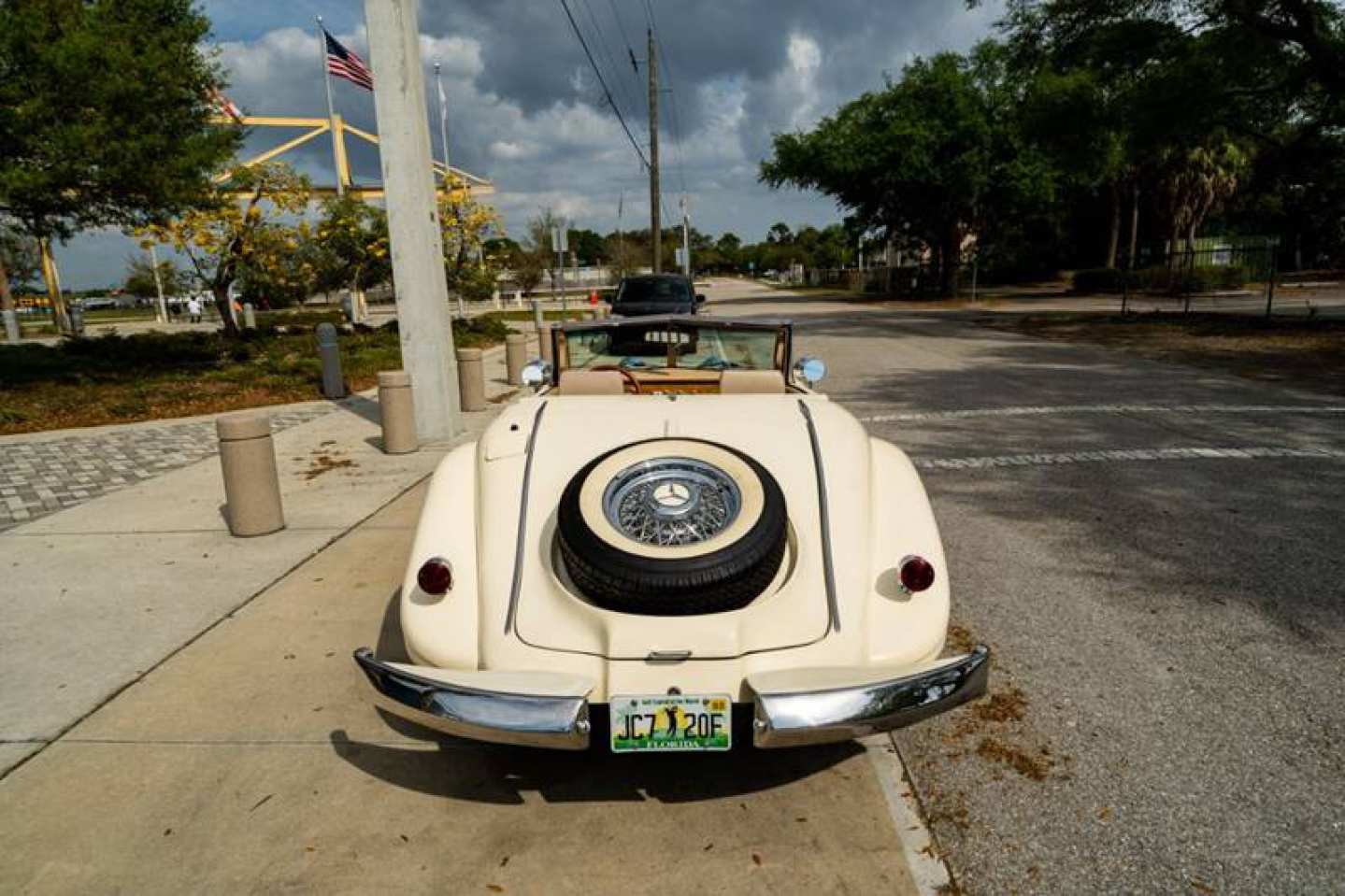 4th Image of a 1934 MERCEDES-BENZ HERITAGE