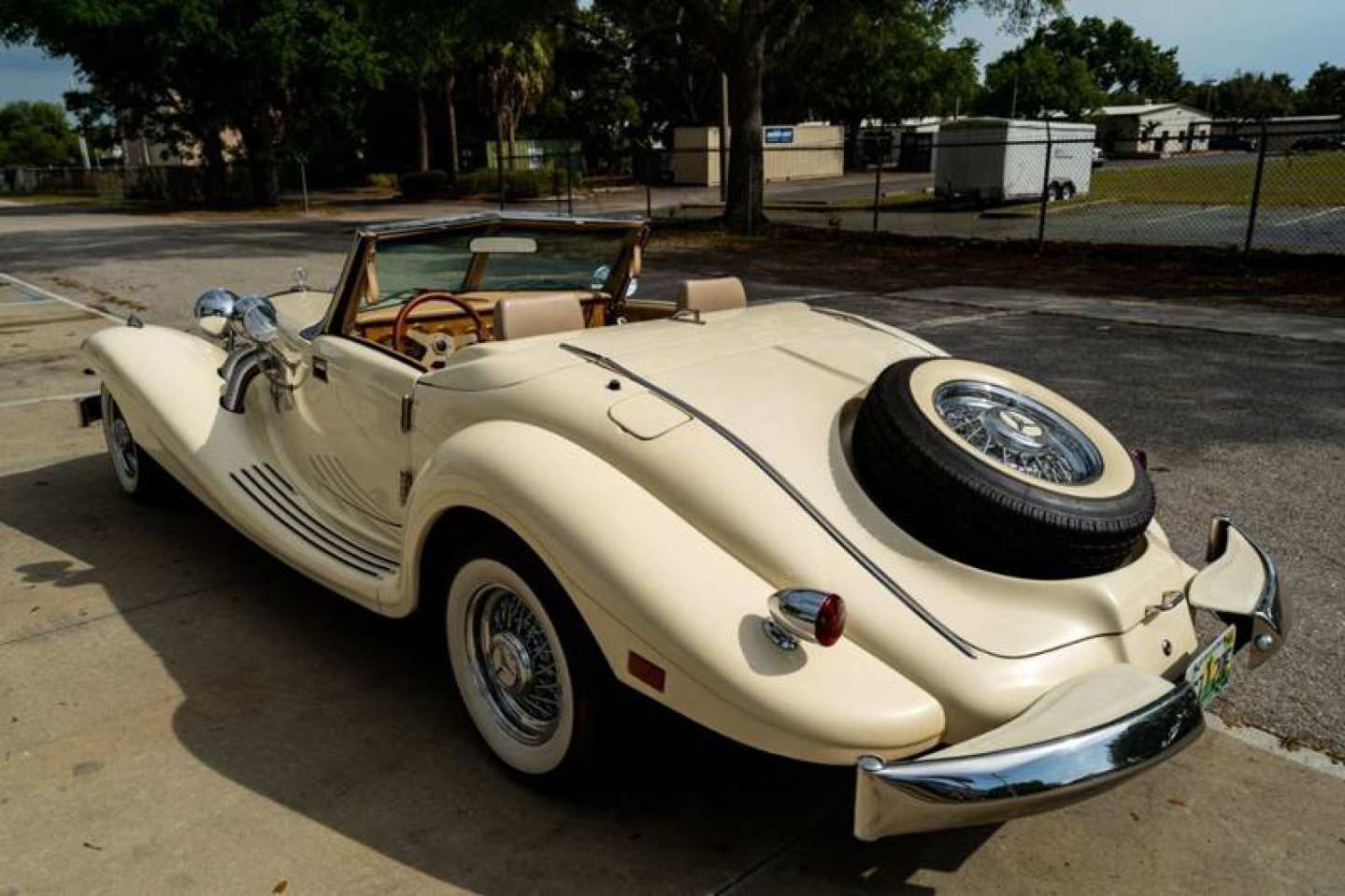 5th Image of a 1934 MERCEDES-BENZ HERITAGE