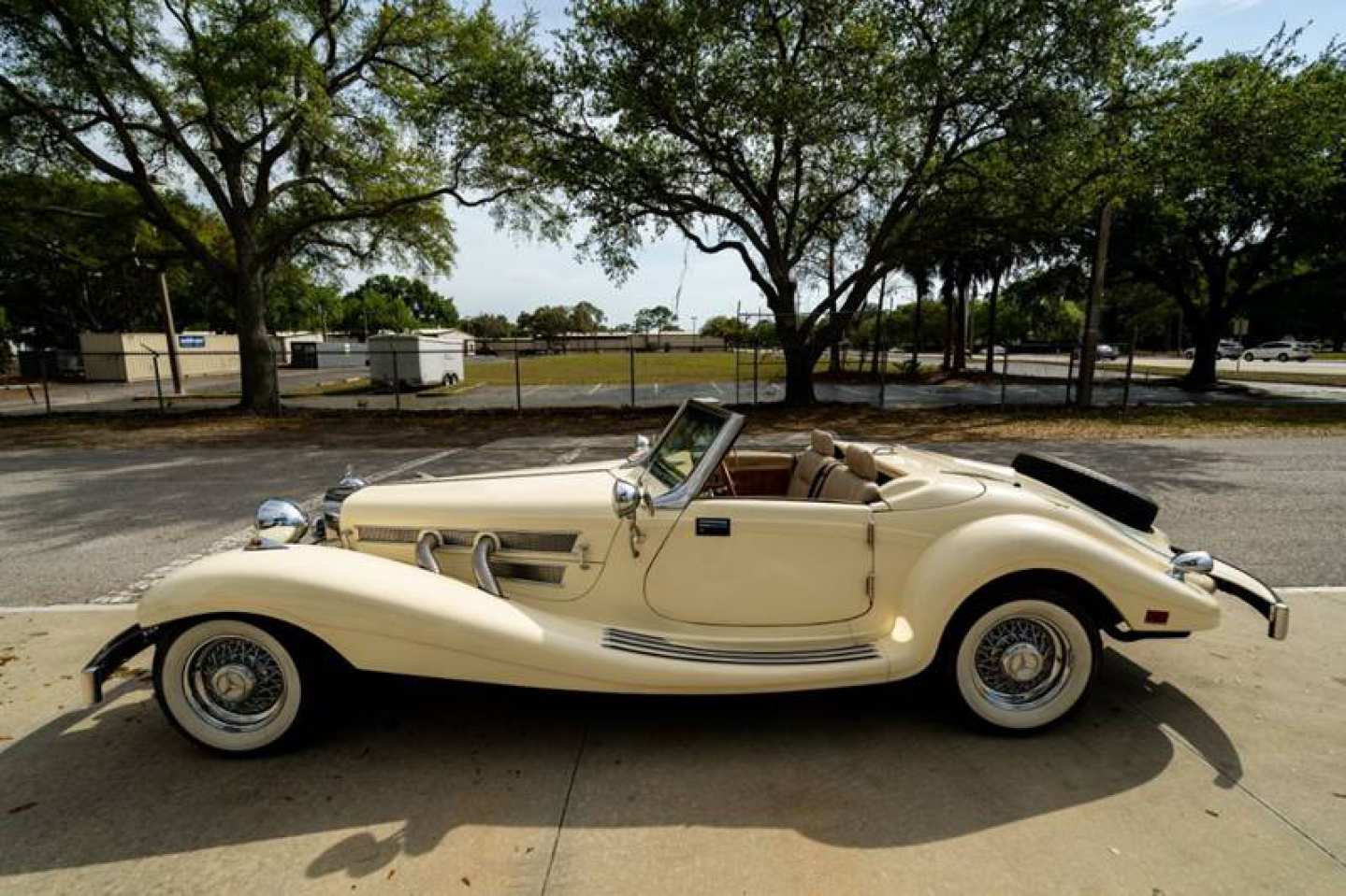 6th Image of a 1934 MERCEDES-BENZ HERITAGE