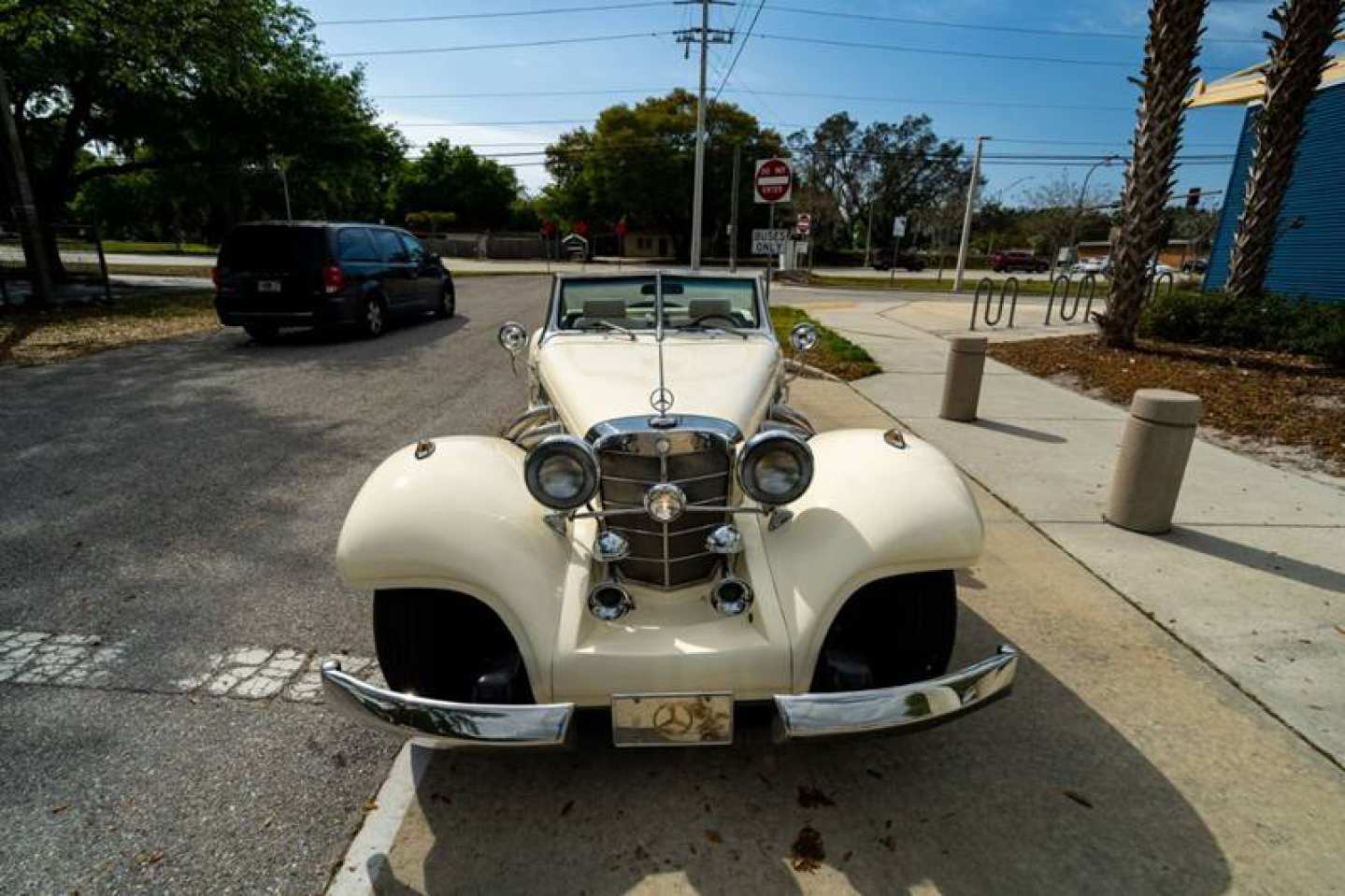 8th Image of a 1934 MERCEDES-BENZ HERITAGE