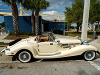 Image 3 of 13 of a 1934 MERCEDES-BENZ HERITAGE