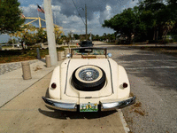 Image 5 of 13 of a 1934 MERCEDES-BENZ HERITAGE