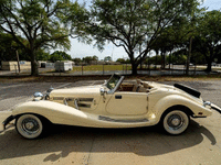 Image 7 of 13 of a 1934 MERCEDES-BENZ HERITAGE