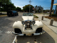 Image 9 of 13 of a 1934 MERCEDES-BENZ HERITAGE