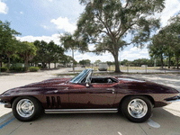 Image 6 of 14 of a 1965 CHEVROLET CORVETTE