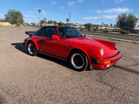 Image 2 of 8 of a 1985 PORSCHE 911 TARGA