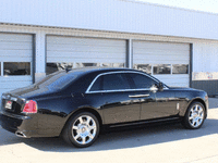 Image 2 of 8 of a 2013 ROLLS ROYCE GHOST