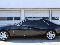 Image 3 of 8 of a 2013 ROLLS ROYCE GHOST