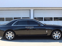 Image 4 of 8 of a 2013 ROLLS ROYCE GHOST