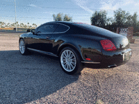 Image 4 of 7 of a 2005 BENTLEY CONTINENTAL GT
