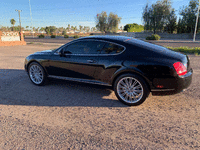 Image 5 of 7 of a 2005 BENTLEY CONTINENTAL GT