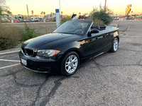 Image 1 of 9 of a 2008 BMW 128I