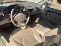 Image 7 of 7 of a 1998 MERCEDES-BENZ SL-CLASS SL500