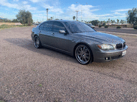 Image 3 of 9 of a 2006 BMW 7 SERIES 750LI