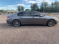 Image 5 of 9 of a 2006 BMW 7 SERIES 750LI