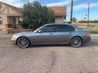 Image 6 of 9 of a 2006 BMW 7 SERIES 750LI