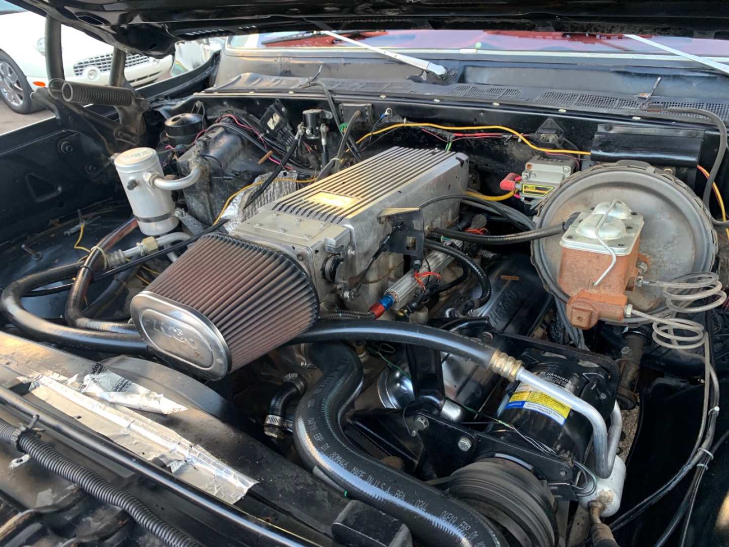 8th Image of a 1980 CHEVROLET C10