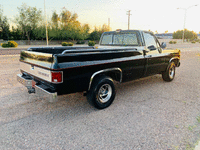 Image 2 of 9 of a 1980 CHEVROLET C10
