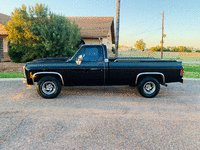 Image 5 of 9 of a 1980 CHEVROLET C10