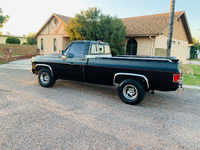 Image 6 of 9 of a 1980 CHEVROLET C10