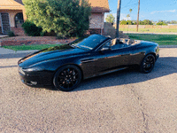 Image 7 of 9 of a 2006 ASTON MARTIN DB9