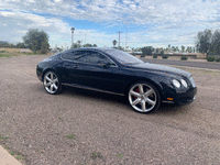 Image 4 of 8 of a 2005 BENTLEY CONTINENTAL GT