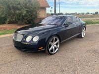 Image 5 of 8 of a 2005 BENTLEY CONTINENTAL GT