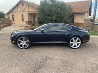 Image 6 of 8 of a 2005 BENTLEY CONTINENTAL GT