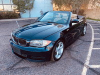 Image 3 of 5 of a 2008 BMW 1 SERIES 135I