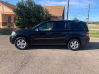 Image 6 of 9 of a 2008 MERCEDES-BENZ GL-CLASS GL450 4MATIC