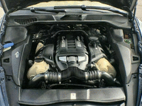 Image 5 of 14 of a 2013 PORSCHE CAYENNE TURBO