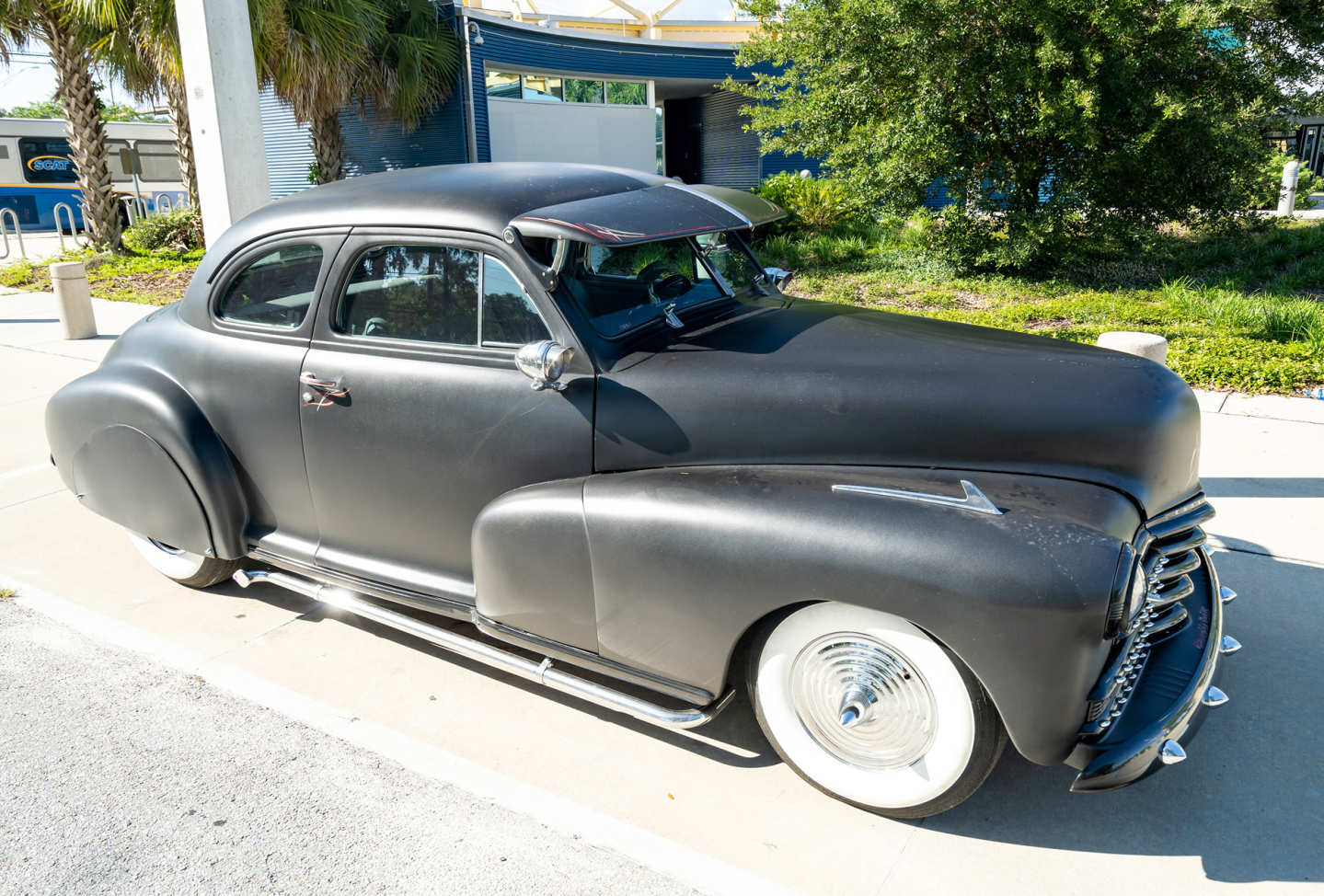 0th Image of a 1947 CHEVROLET COUPE