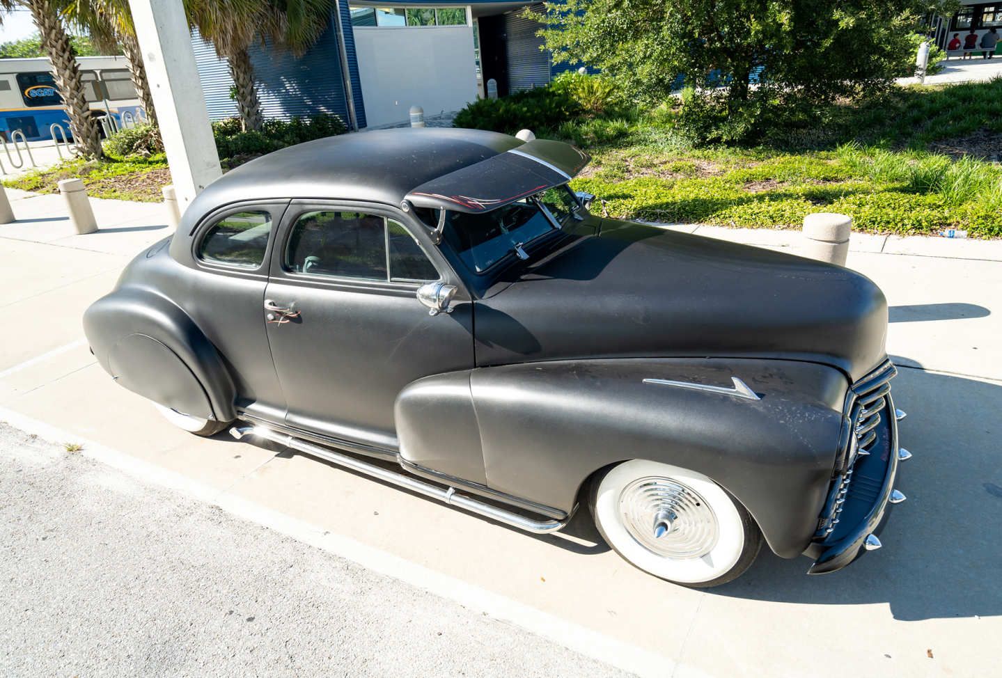1st Image of a 1947 CHEVROLET COUPE